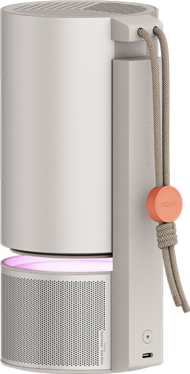 XGIMI Mogo 3 Pro voorkant