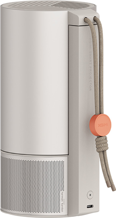 XGIMI Mogo 3 Pro voorkant