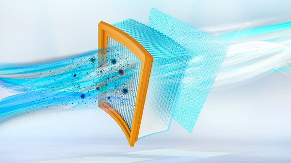 Bosch BGB41HYG1H ProHygienic visuel fournisseur