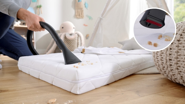 Bosch BGB41HYG1H ProHygienic accessoire