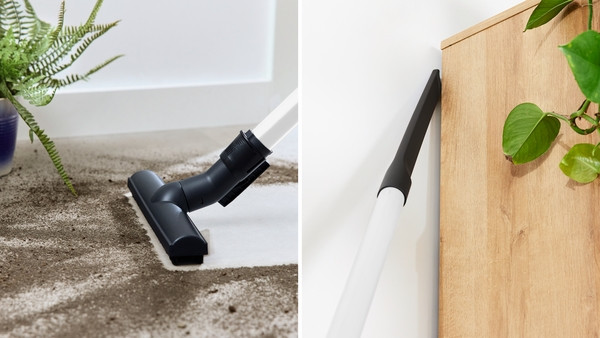 Bosch BGB41HYG1H ProHygienic accessoire