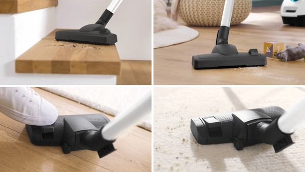 Bosch BGB41HYG1H ProHygienic accessoire