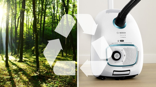 Bosch BGB41HYG1H ProHygienic visuel fournisseur