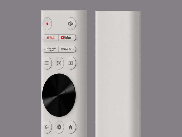 XGIMI Elfin Flip accessoire