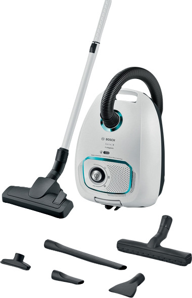 Bosch BGB41HYG1H ProHygienic avant