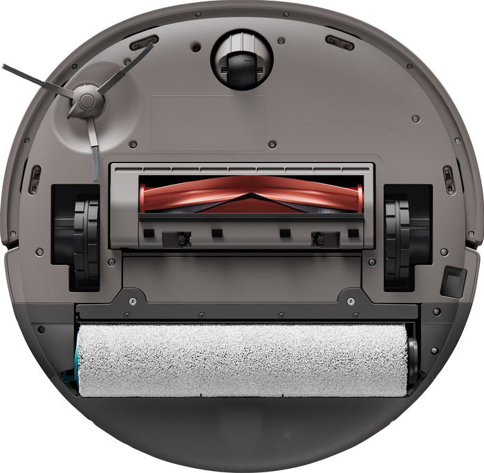 Philips HomeRun 9000 Series XU9100/10 onderkant