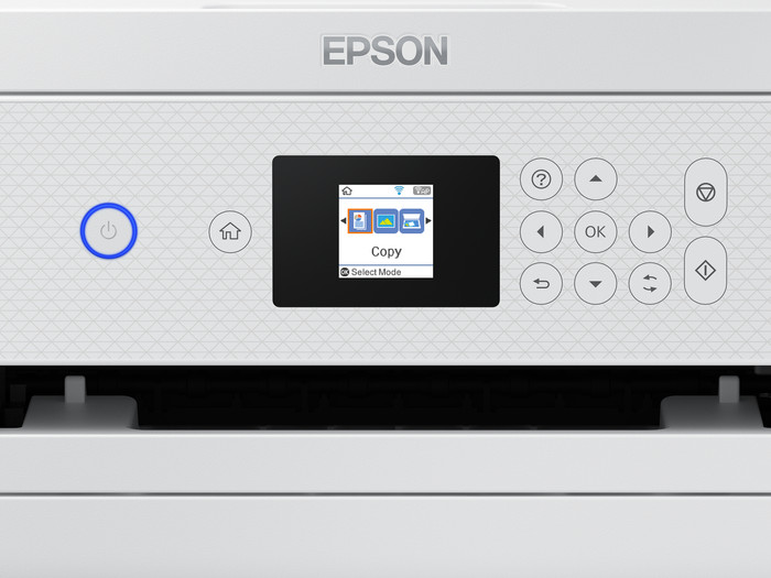 Epson EcoTank ET-2856 détail