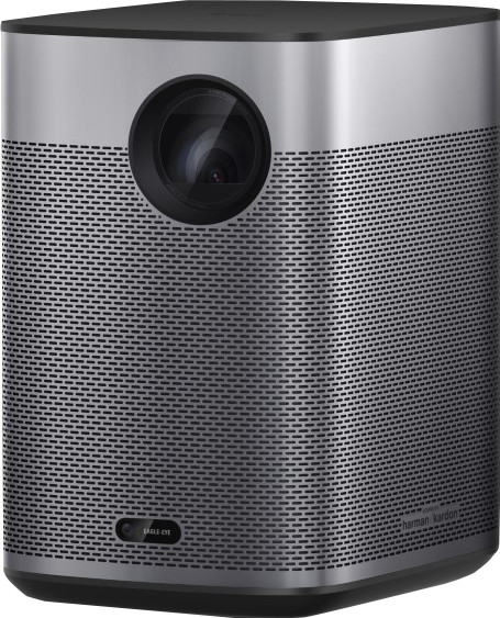 XGIMI Halo+ GTV front