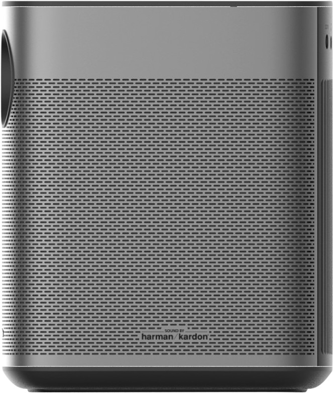 XGIMI Halo+ GTV right side