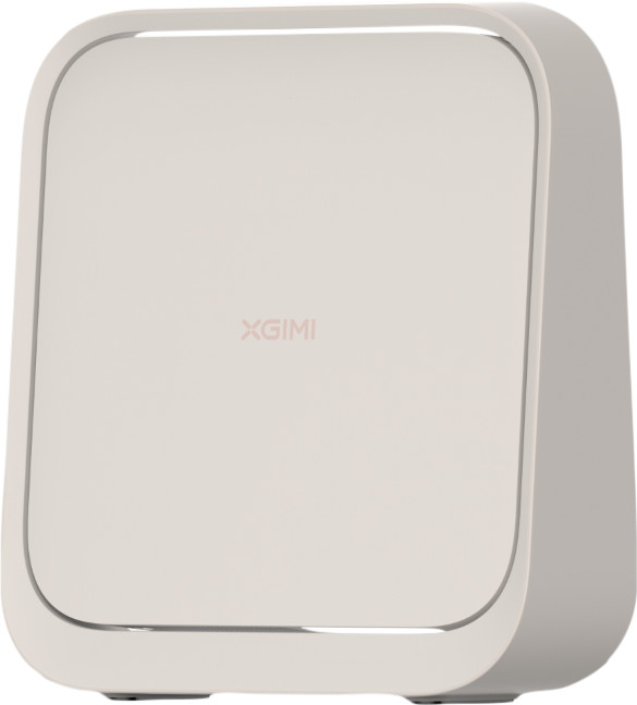 XGIMI Elfin Flip avant