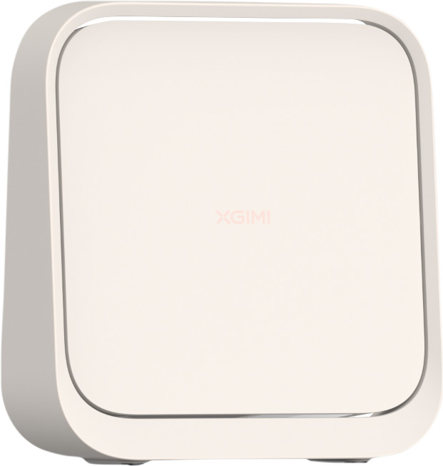 XGIMI Elfin Flip avant