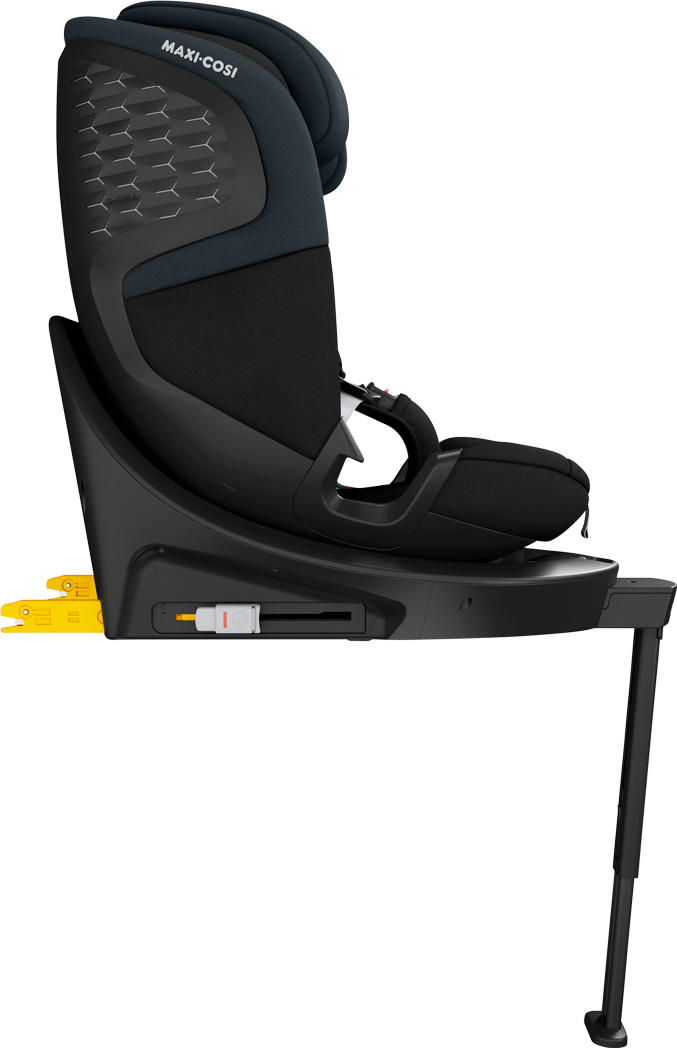 Maxi-Cosi Emerald 360 S i-Size Black côté gauche