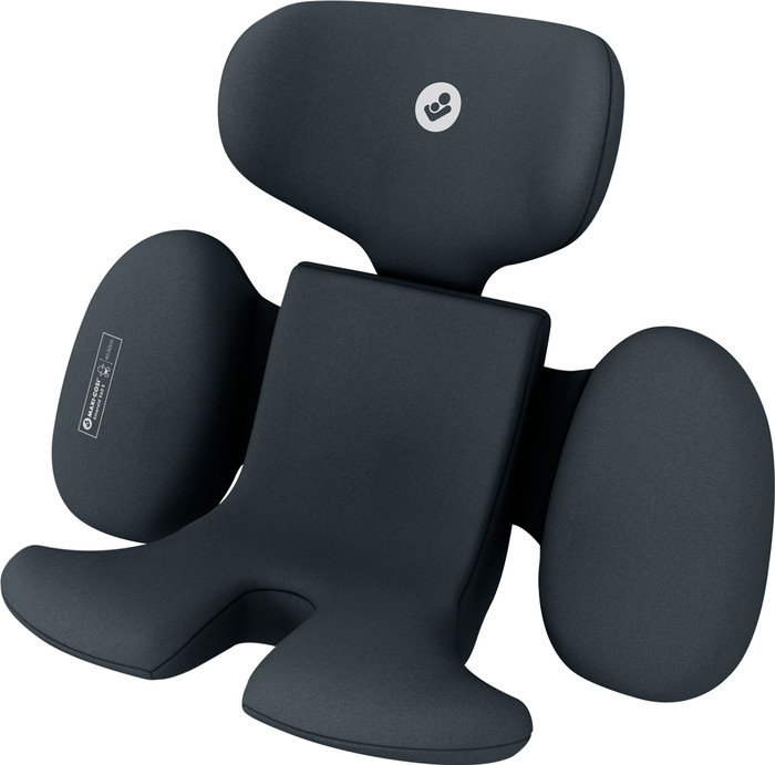 Maxi-Cosi Emerald 360 S i-Size Black accessoire