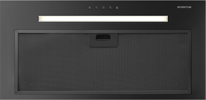 Inventum AKI6005ZWA null