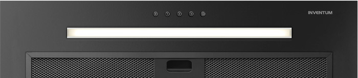 Inventum AKI6005ZWA détail