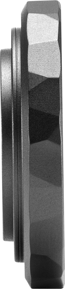 DJI Osmo Action 5 Pro Glass Lens Cover left side