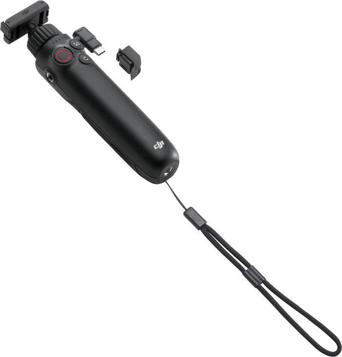 DJI Osmo Action Multi-functional Charging Handle accessory