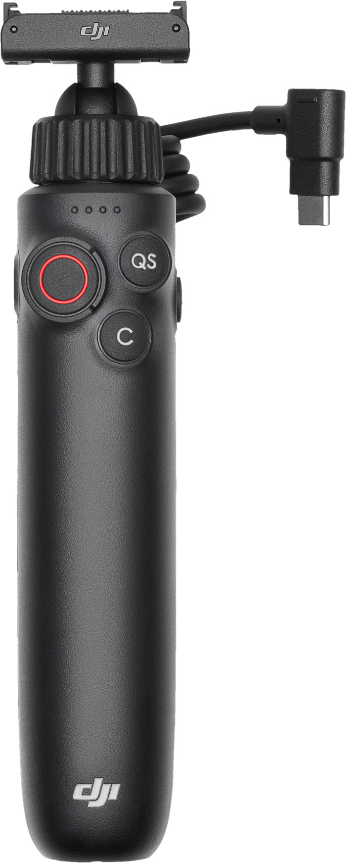 DJI Osmo Action Multi-functional Charging Handle Main Image