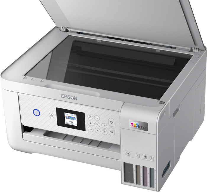 Epson EcoTank ET-2856 détail