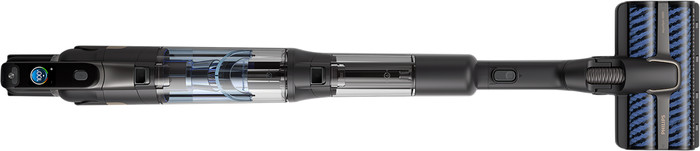 Philips AquaTrio Series 9000 XW9463/11 front