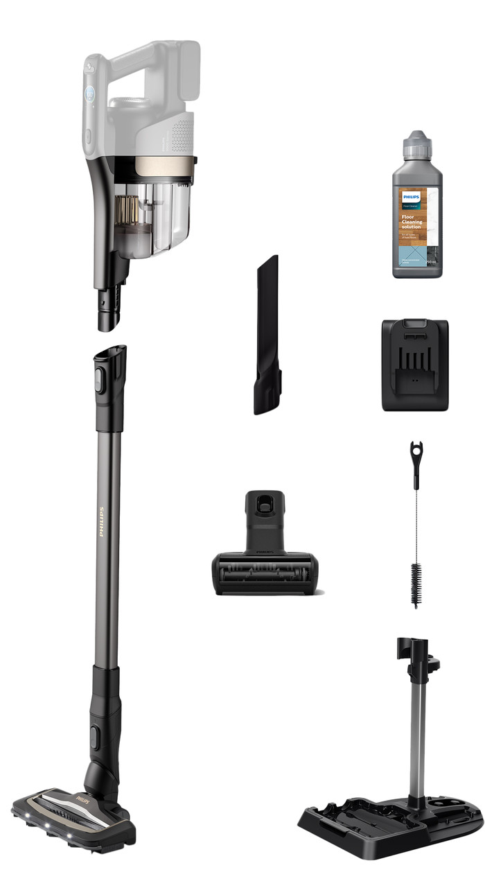 Philips AquaTrio Series 9000 XW9463/11 accessory