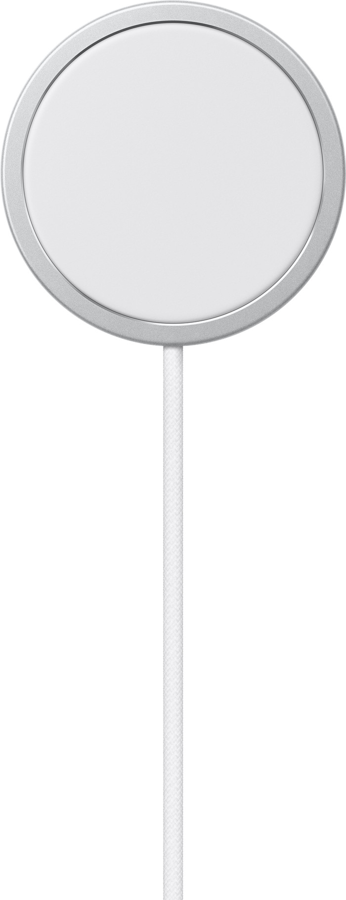Apple MagSafe Wireless Charger 25W 1m back