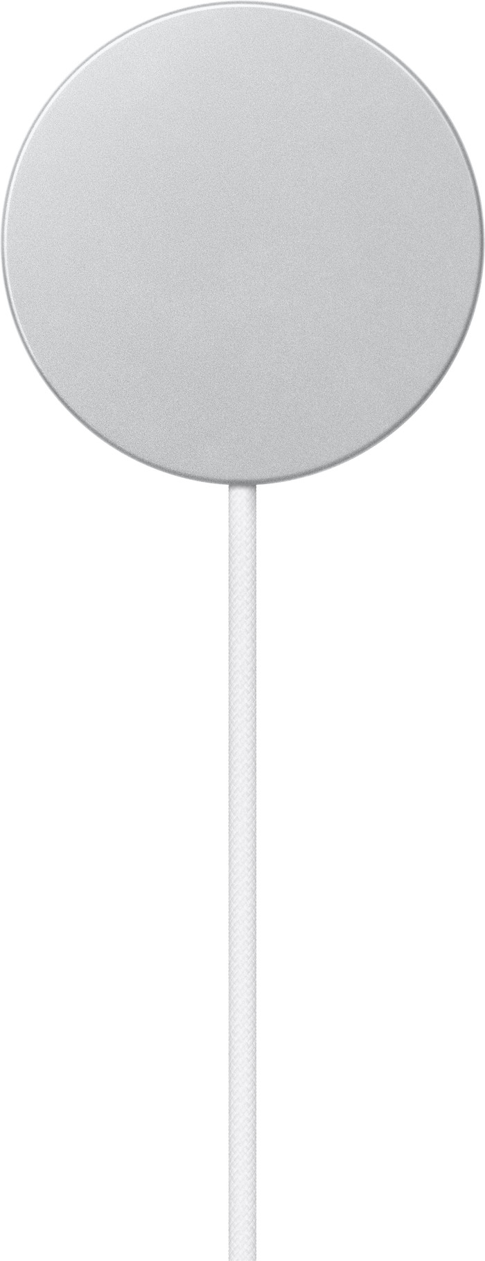 Apple MagSafe Draadloze Oplader 25W 2m achterkant