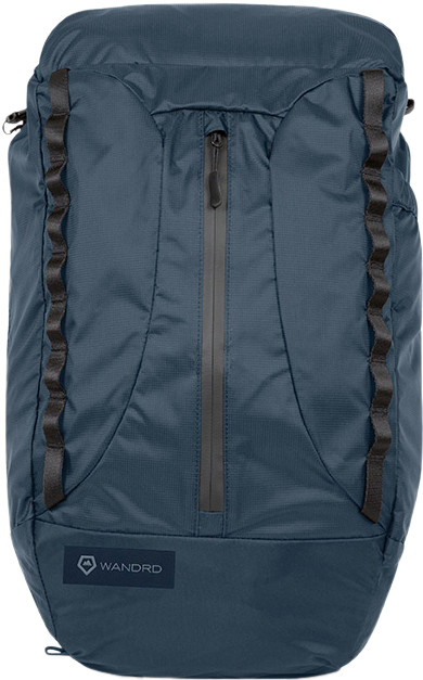 WANDRD Veer 18 L Photo Bundle Cobalt avant