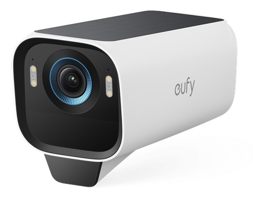 EufyCam S3 Pro uitbreiding Main Image