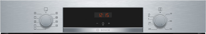 Bosch HBA514BS3 detail