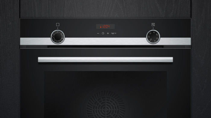 Siemens HQ574AER3 détail