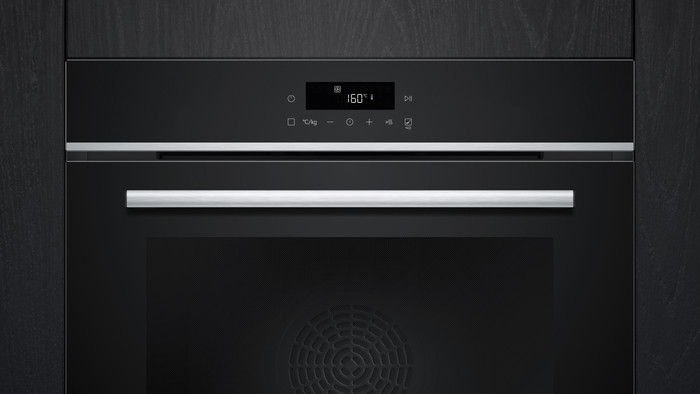 Siemens HB572ABS3 detail