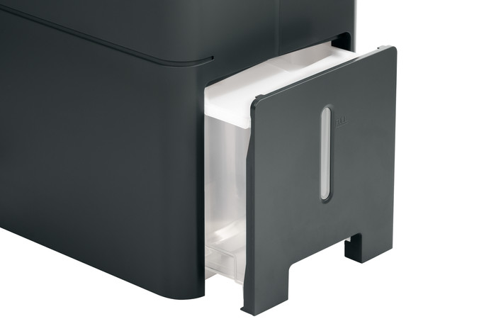 Qlima D 812 Smart detail