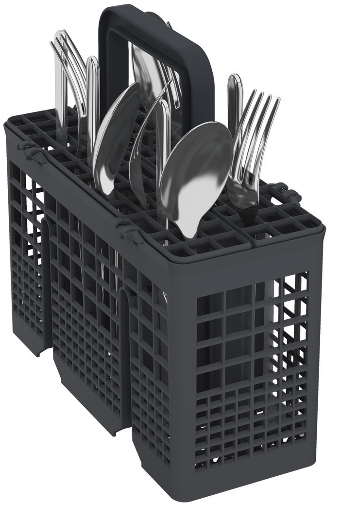 Beko BDFN26561AC CornerIntense detail