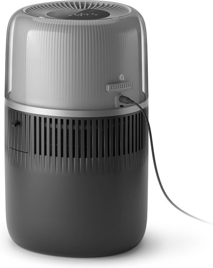 Philips 5000 Series HU5710/03 right side