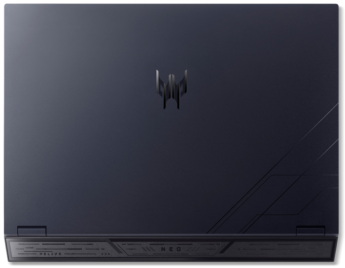 Acer Predator Helios Neo 16 PHN16-I31-98K5 back
