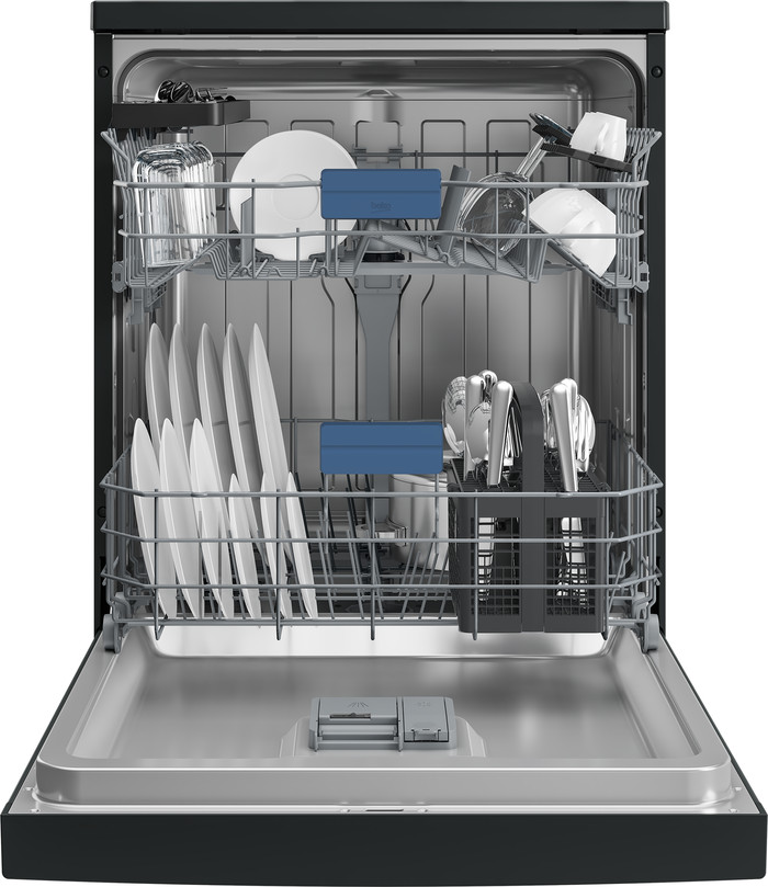 Beko BDFN26450A intérieur