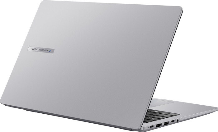 ASUS ExpertBook P1 15,6'' 1503CDA-S70323X Azerty achterkant