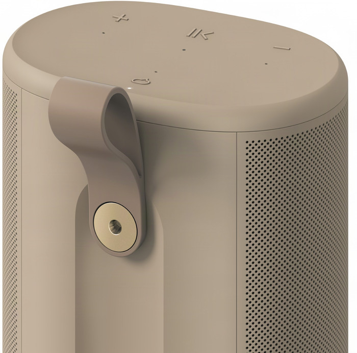 Sonos Play Beige detail