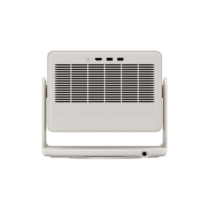 XGIMI Horizon S Pro achterkant