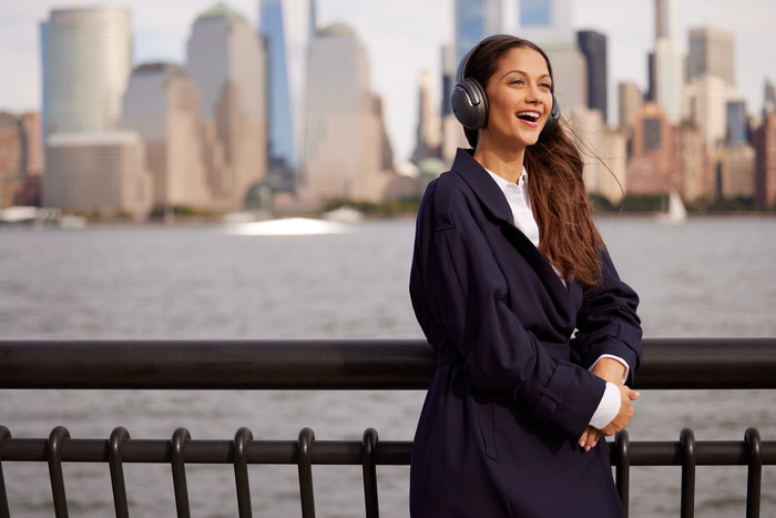 JBL Tour One M2 Zwart visual leverancier