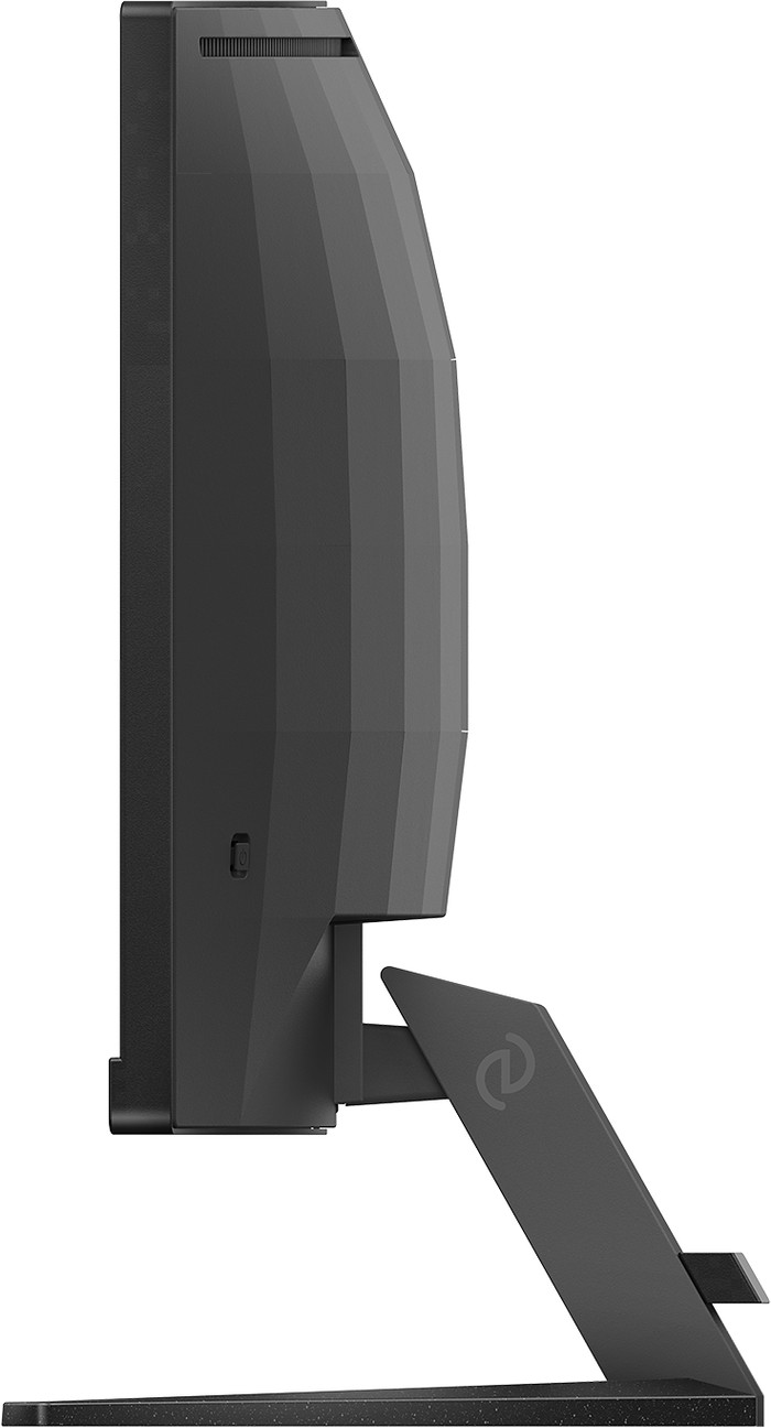 Philips 34M2C3500L/00 rechterkant