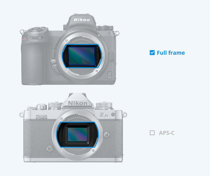 Tamron 150-500mm f/5-6.7 Di III VC VXD Nikon Z visual Coolblue 1