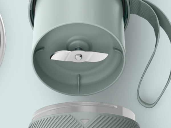 Moulinex Lightmix LM1C0410 produit à l'usage