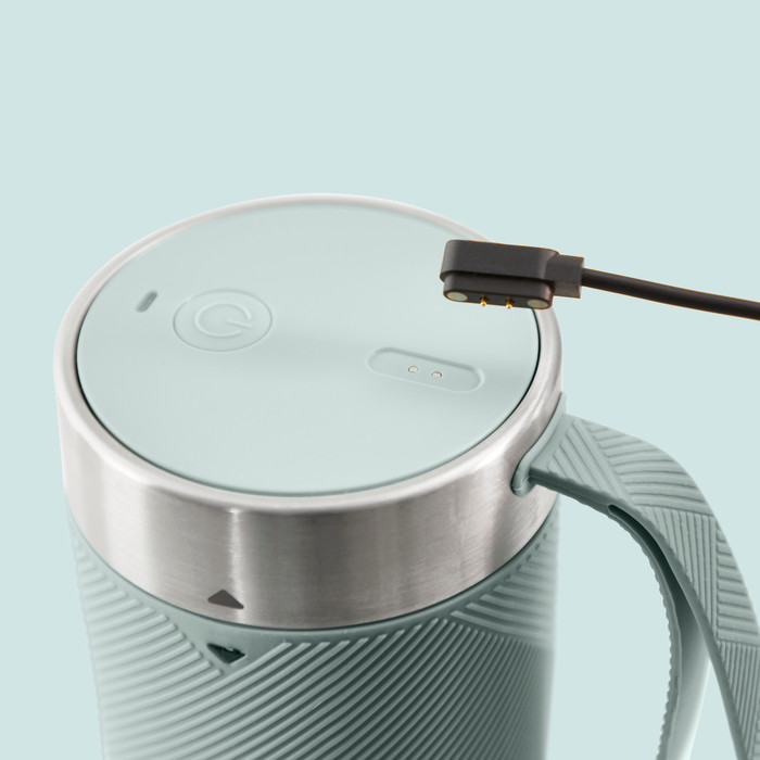 Moulinex Lightmix LM1C0410 produit à l'usage