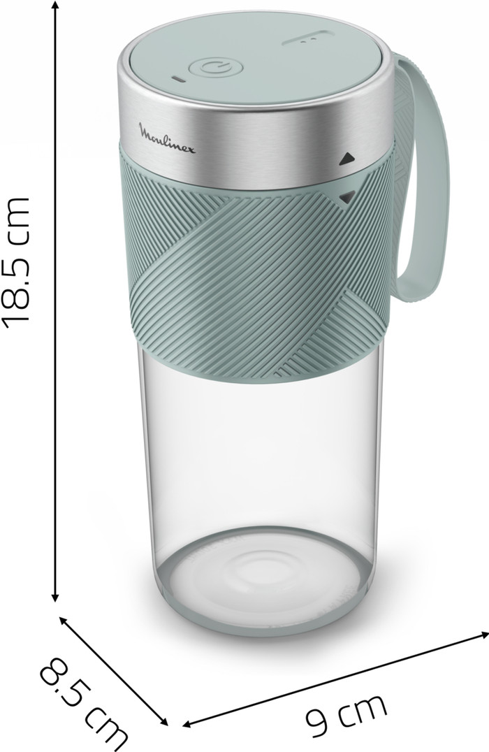 Moulinex Lightmix LM1C0410 visuel fournisseur