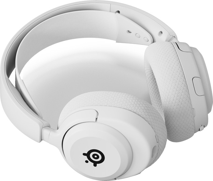 SteelSeries Arctis Nova 5 Wit rechterkant