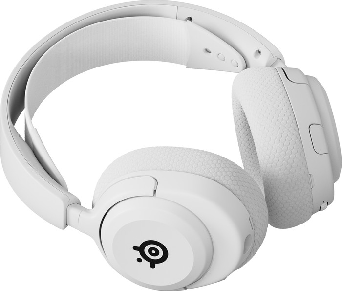 SteelSeries Arctis Nova 5P White right side