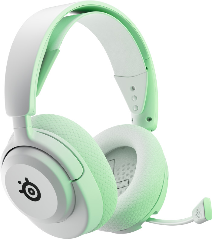SteelSeries Arctis Nova 5X Blanc avant