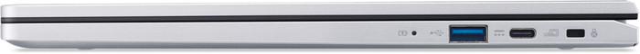 Acer Chromebook 314 (CB314-4H-C4XL) AZERTY right side